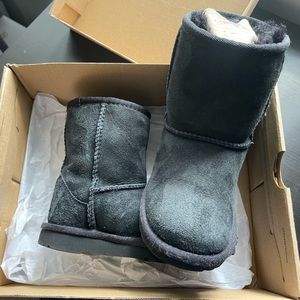 Toddler Uggs